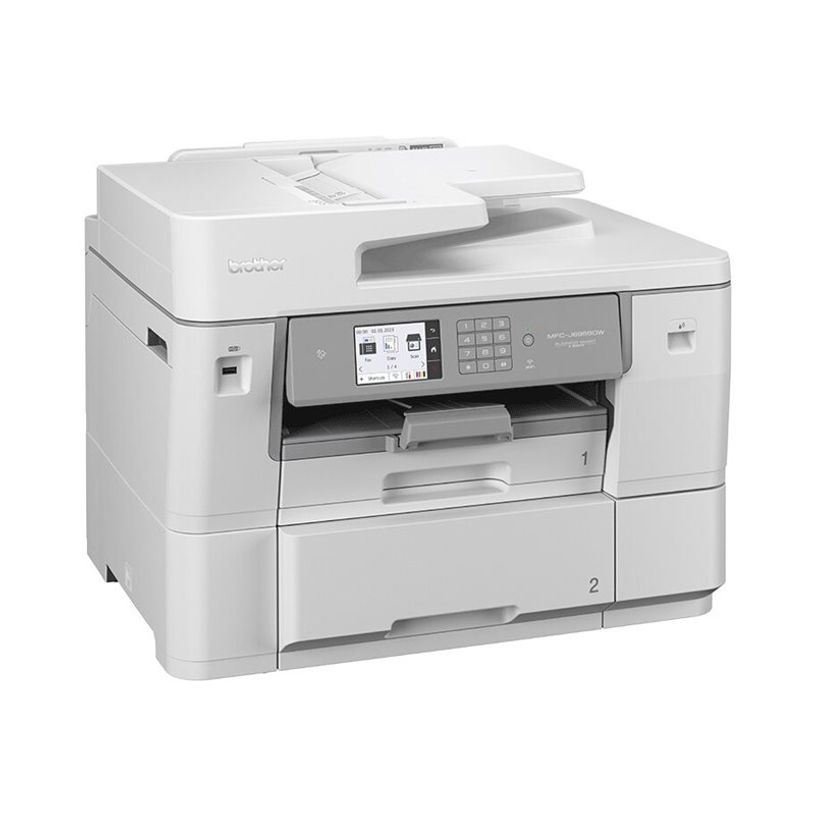 4977766818087-Brother MFC-J6959DW - Imprimante multifonction jet d'encre couleur A3 - Wifi - USB 2.0-P_405187995_13-15
