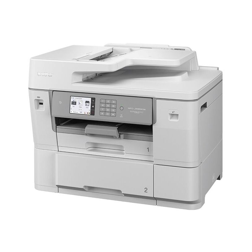 4977766818087-Brother MFC-J6959DW - Imprimante multifonction jet d'encre couleur A3 - Wifi - USB 2.0-P_405187995_15-13