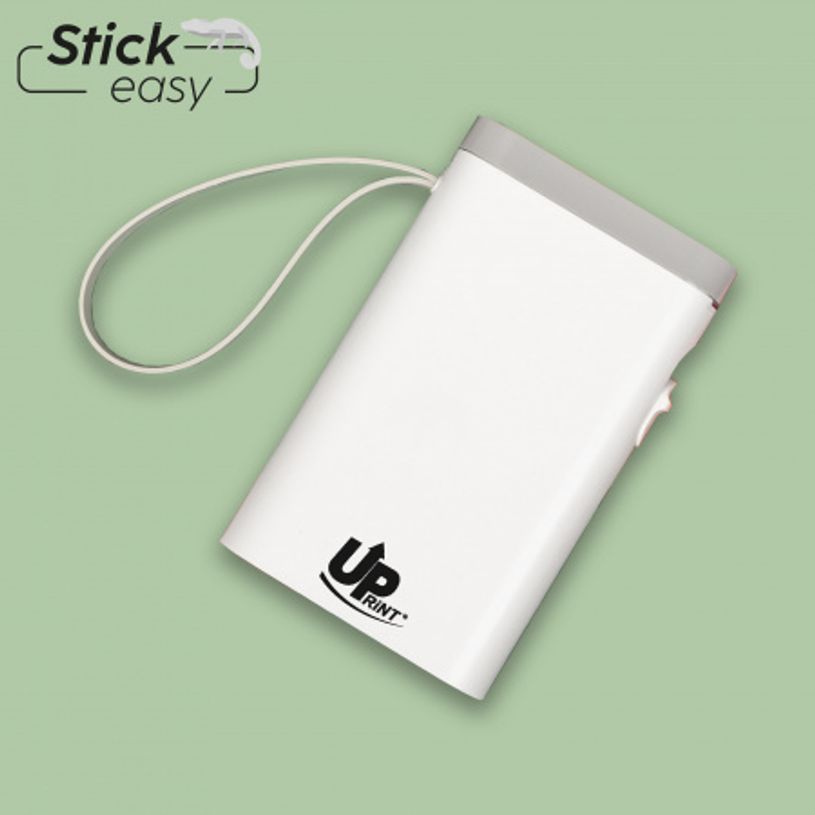 3584770436926-Uprint STICK EASY UP21 - Etiquetadora - impresora de etiquetas monocromo - blanco--1