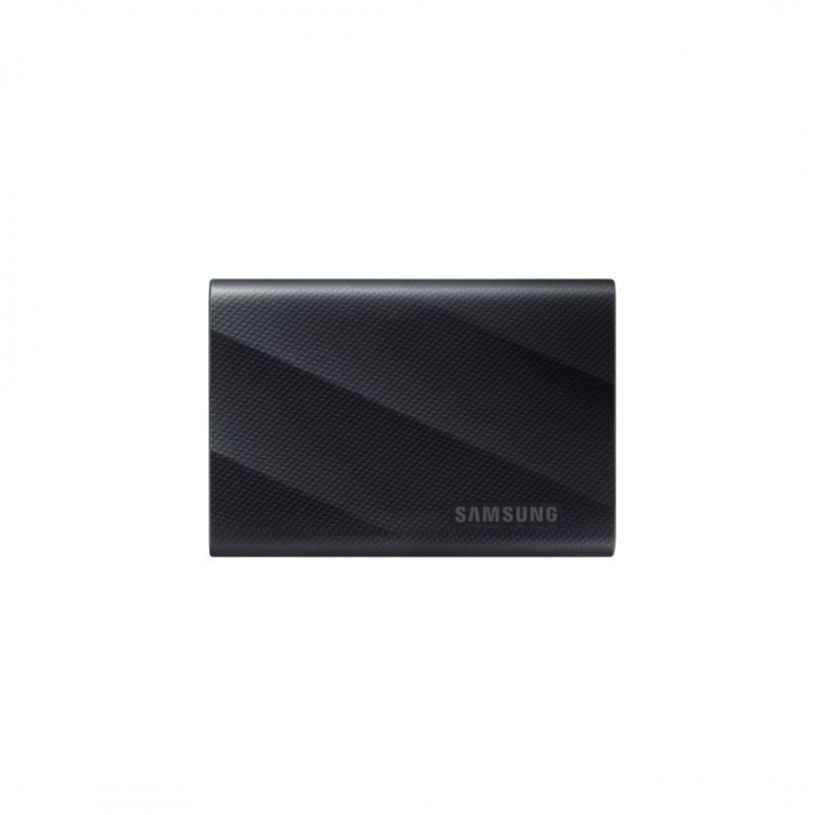 8806094914672-SAMSUNG SSD EXT T9 4To Noir USB Type C USB 3.2 Gen.2X2 / MU-PG4T0B/EU--0