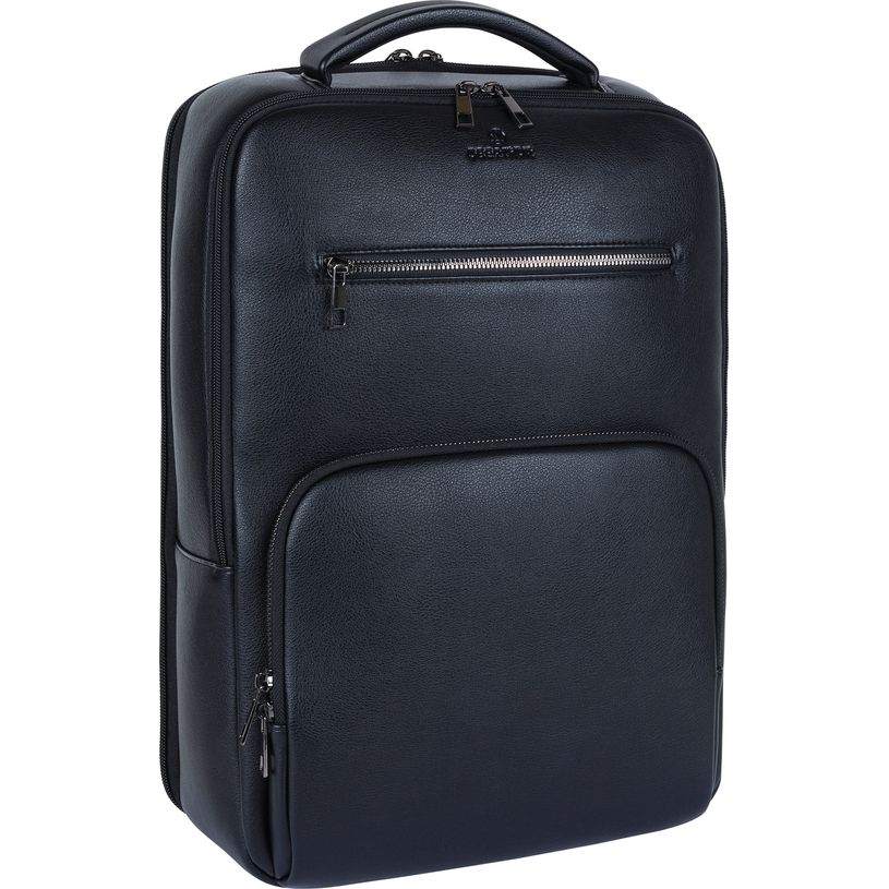 3664447188409-Detroit - sac à dos ordinateur 15,6'' - noir--0