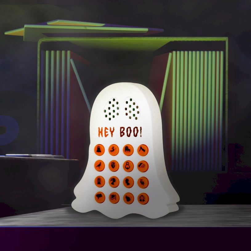 8052694019921-Legami - Jeu avec effets sonores effrayants - Hey Boo! Halloween--2