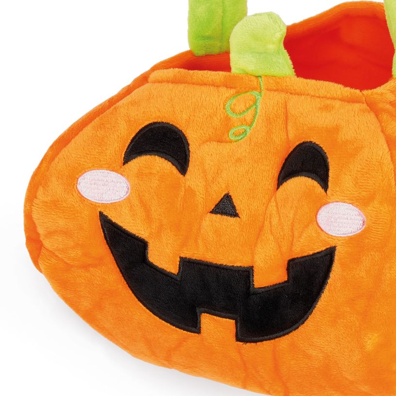 8052694019952-Legami - Sac pour un bonbon ou un sort - Pumpkin - Halloween--5