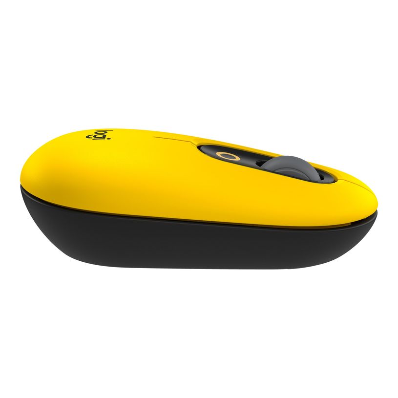 5099206101654-Logitech POP - Souris - emoji personnalisable - optique - 4 boutons - sans fil - Bluetoot-P_405188007_10-1