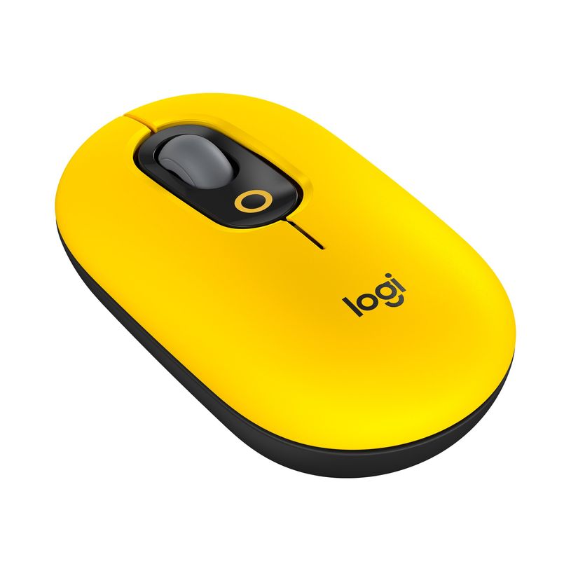 5099206101654-Logitech POP - Souris - emoji personnalisable - optique - 4 boutons - sans fil - Bluetoot-P_405188007_11-2