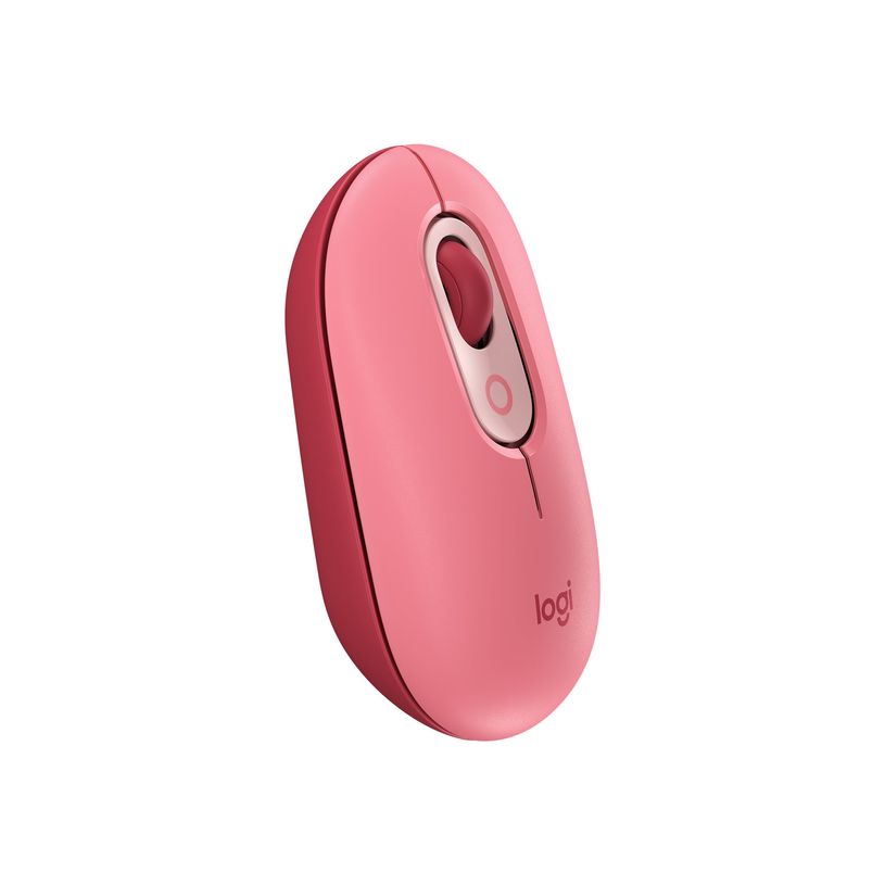 5099206101678-Logitech POP - Souris - emoji personnalisable - optique - 4 boutons - sans fil - Bluetoot-P_405188008_11-3
