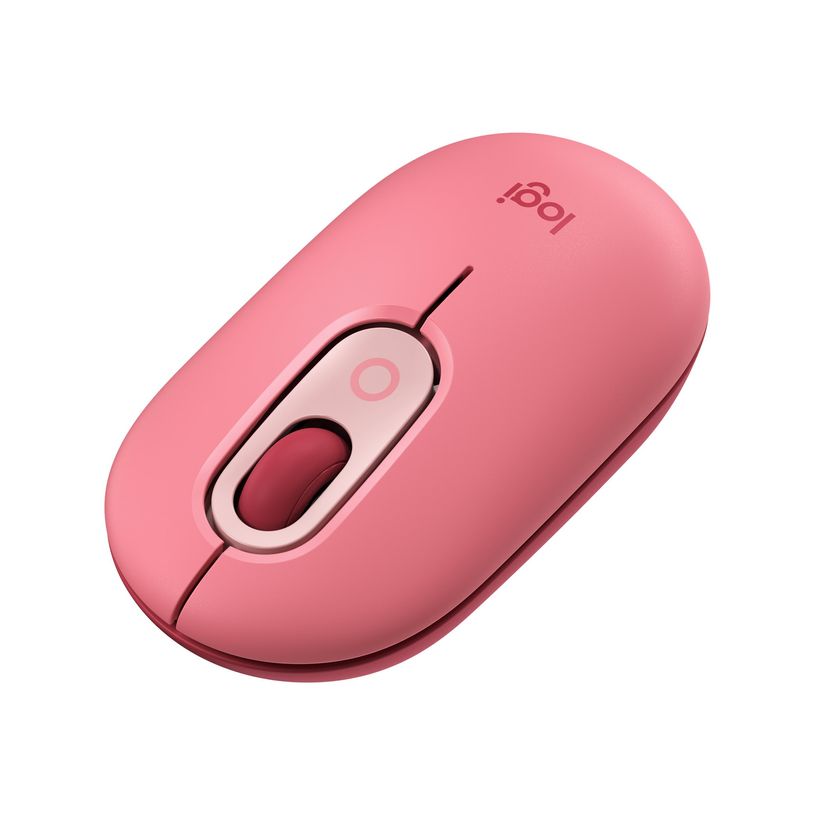 5099206101678-Logitech POP - Souris - emoji personnalisable - optique - 4 boutons - sans fil - Bluetoot-P_405188008_12-4