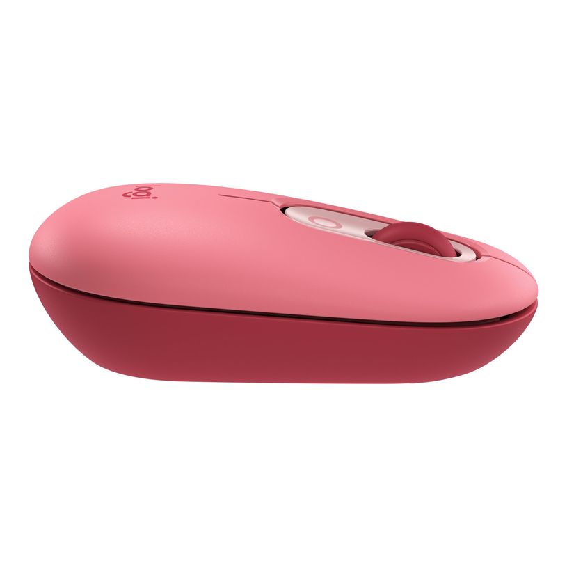 5099206101678-Logitech POP - Souris - emoji personnalisable - optique - 4 boutons - sans fil - Bluetoot-P_405188008_13-5