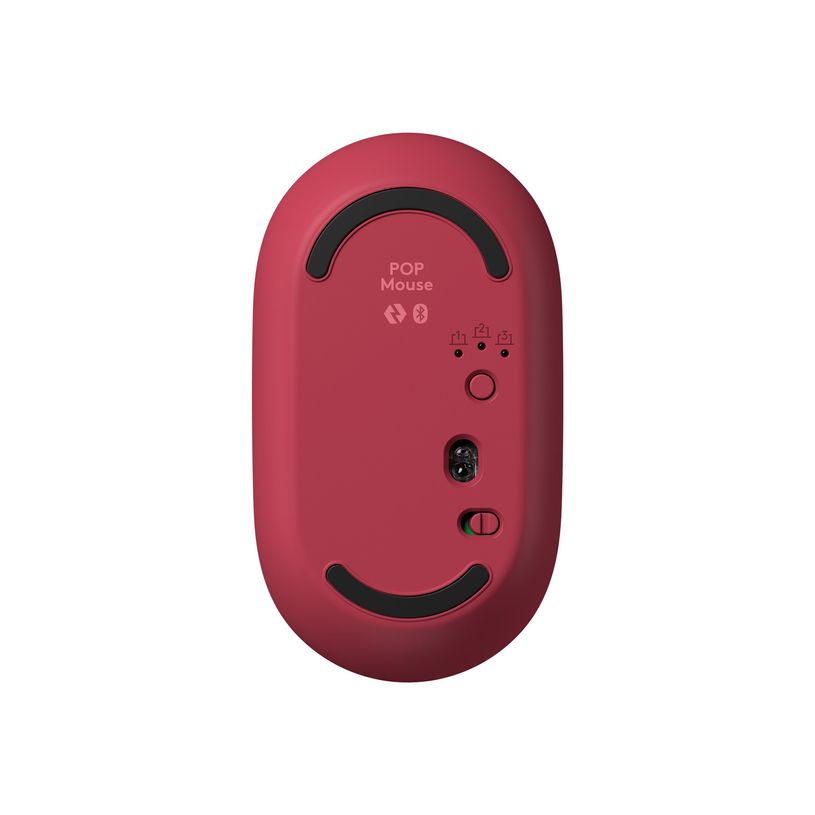 5099206101678-Logitech POP - Souris - emoji personnalisable - optique - 4 boutons - sans fil - Bluetoot-P_405188008_14-6