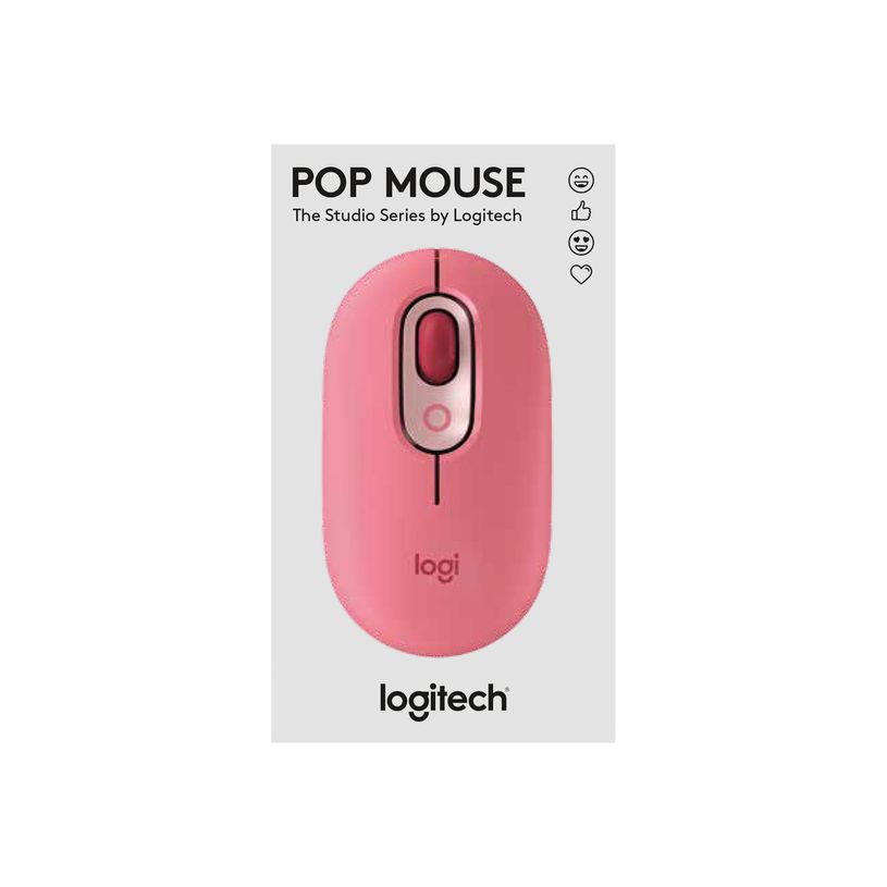 5099206101678-Logitech POP - Souris - emoji personnalisable - optique - 4 boutons - sans fil - Bluetoot-P_405188008_6-13