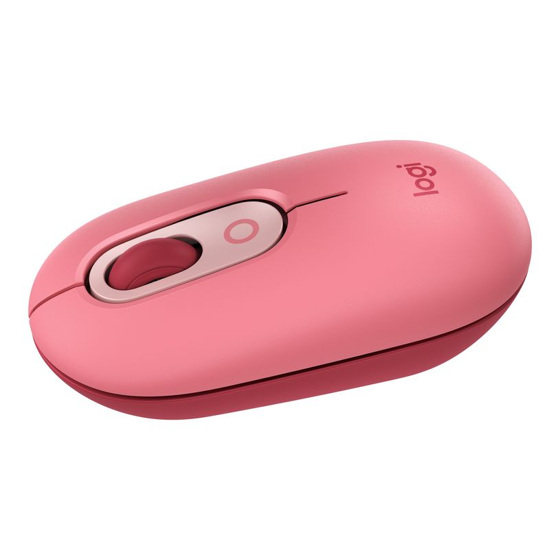 5099206101678-Logitech POP - Souris - emoji personnalisable - optique - 4 boutons - sans fil - Bluetooth-P_405188008_8-0
