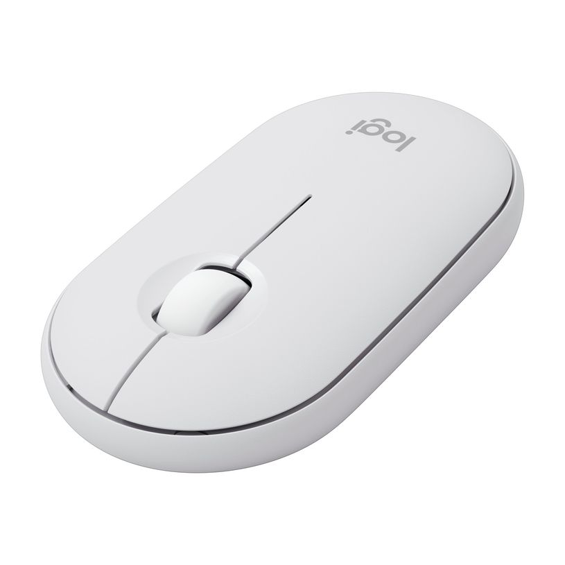 5099206110441-Logitech Pebble Mouse 2 M350s - Souris - optique - 3 boutons - sans fil - Bluetooth 5.2 LE-P_405188009_3-2