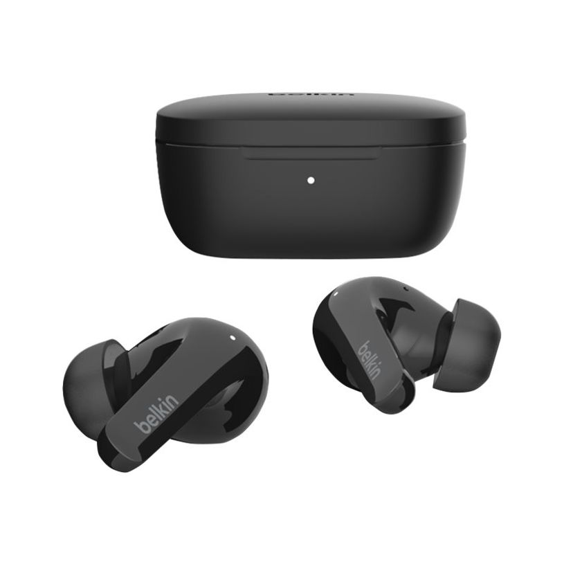 745883834808-Belkin SoundForm Flow - Écouteurs sans fil avec micro - intra-auriculaire - noir-P_405188015_11-10
