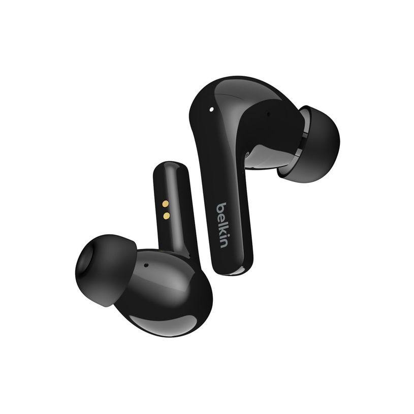 745883834808-Belkin SoundForm Flow - Écouteurs sans fil avec micro - intra-auriculaire - noir-P_405188015_14-13