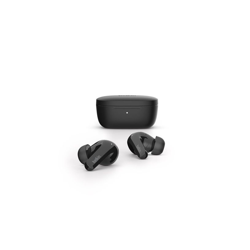 745883834808-Belkin SoundForm Flow - Écouteurs sans fil avec micro - intra-auriculaire - noir-P_405188015_3-2