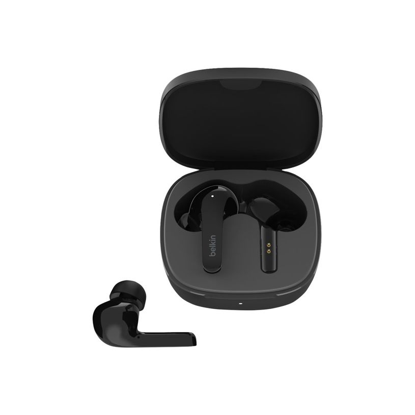 745883834808-Belkin SoundForm Flow - Écouteurs sans fil avec micro - intra-auriculaire - noir-P_405188015_4-3