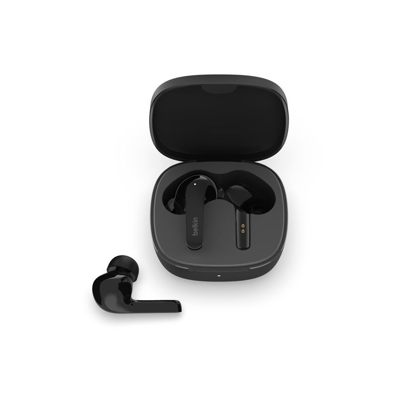 745883834808-Belkin SoundForm Flow - Écouteurs sans fil avec micro - intra-auriculaire - noir-P_405188015_5-4