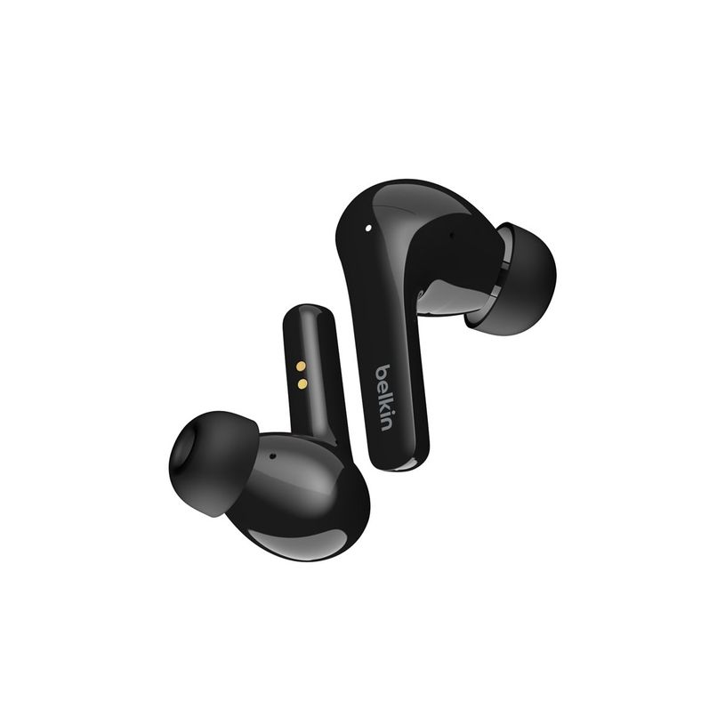 745883834808-Belkin SoundForm Flow - Écouteurs sans fil avec micro - intra-auriculaire - noir-P_405188015_9-8