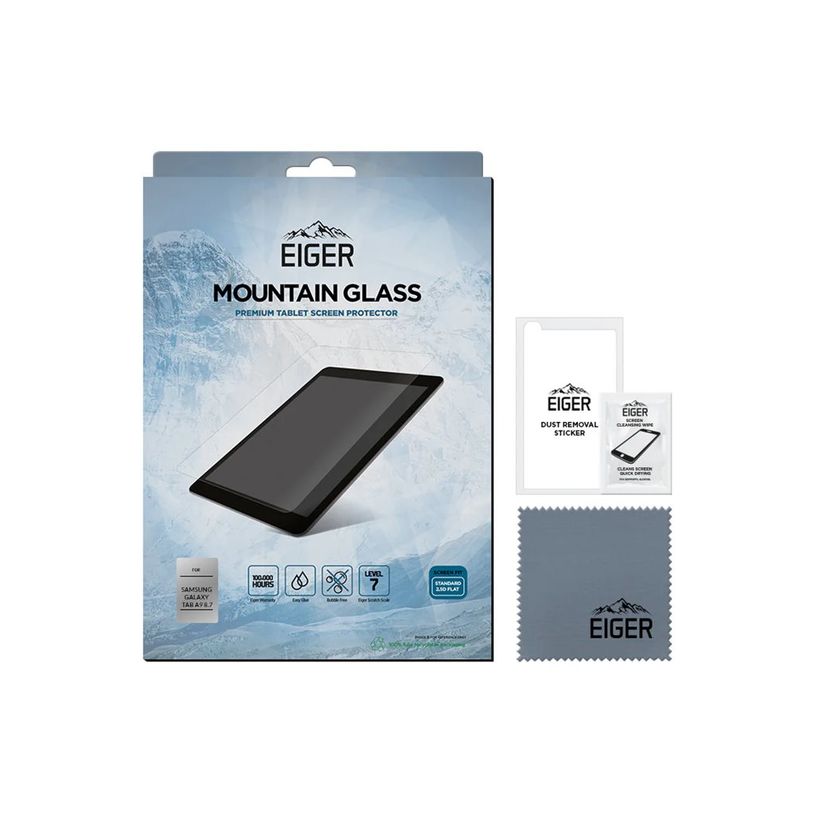 5055821772761-Eiger Mountain - Protection d'écran pour tablette Samsung Galaxy Tab A9 - verre trempée-P_405188018_7-6