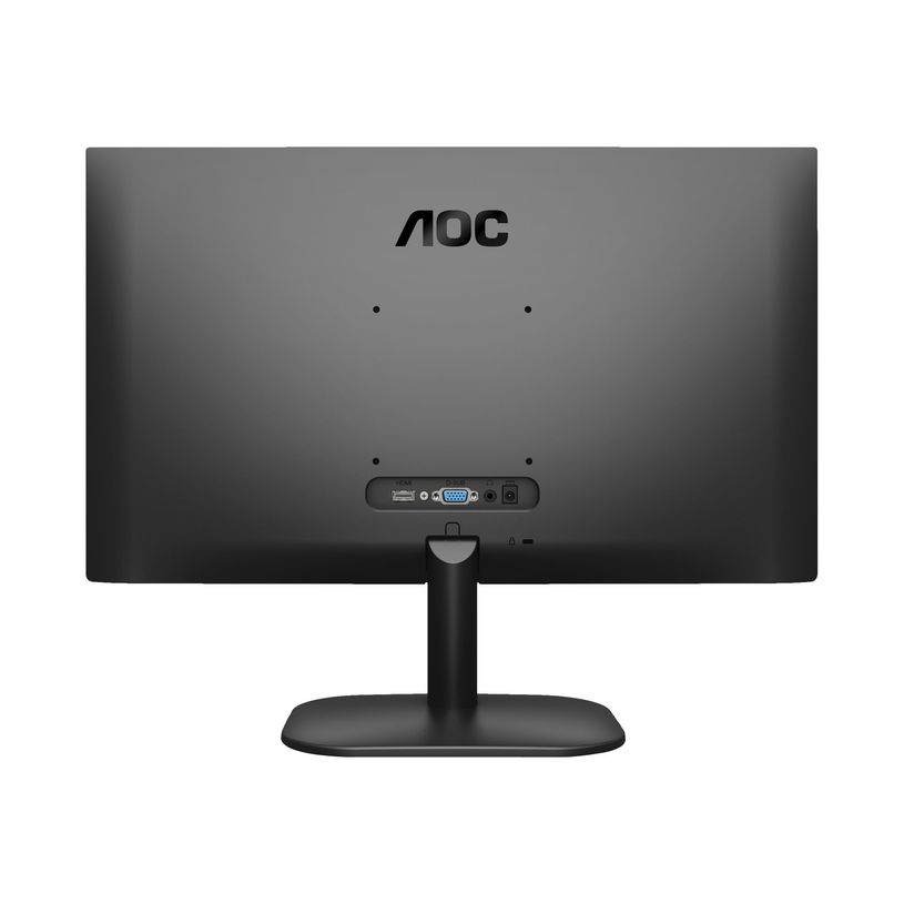 4038986127165-AOC 22B2H - Écran LED - 22" (21.5" visualisable) - Full HD (1080p) - noir-P_405188020_15-4