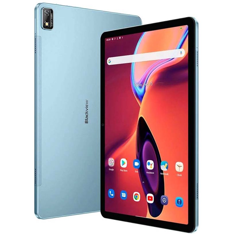 6931548311409-Blackview - tablette 11" - 8/256Go - WiFi+4G - bleu-P_405188035_6-5