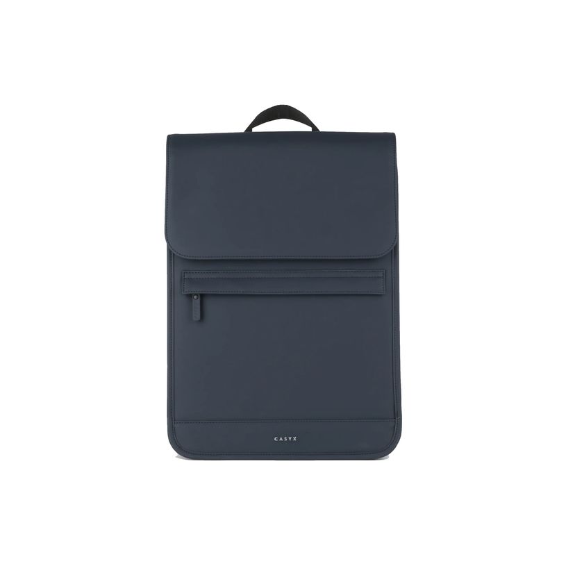 3701506204103-Casyx Storm - Sac à dos pour ordinateur portable - jusqu'à 15" - bleu abysses-P_405188220_7-2