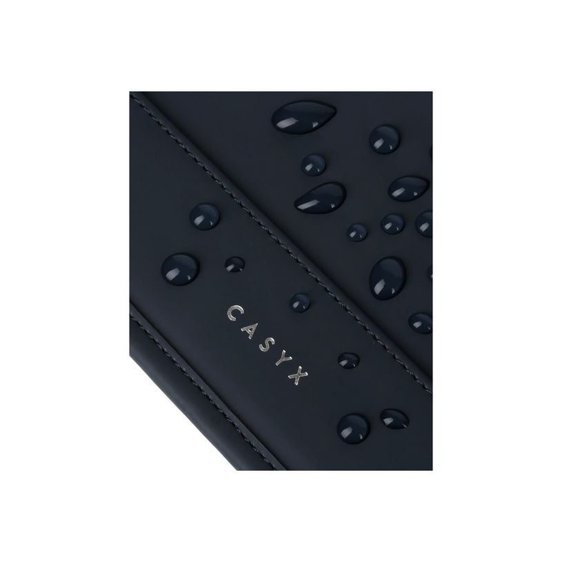 3701506204103-Casyx Storm - Sac à dos pour ordinateur portable - jusqu'à 15" - bleu abysses-P_405188220_8-3