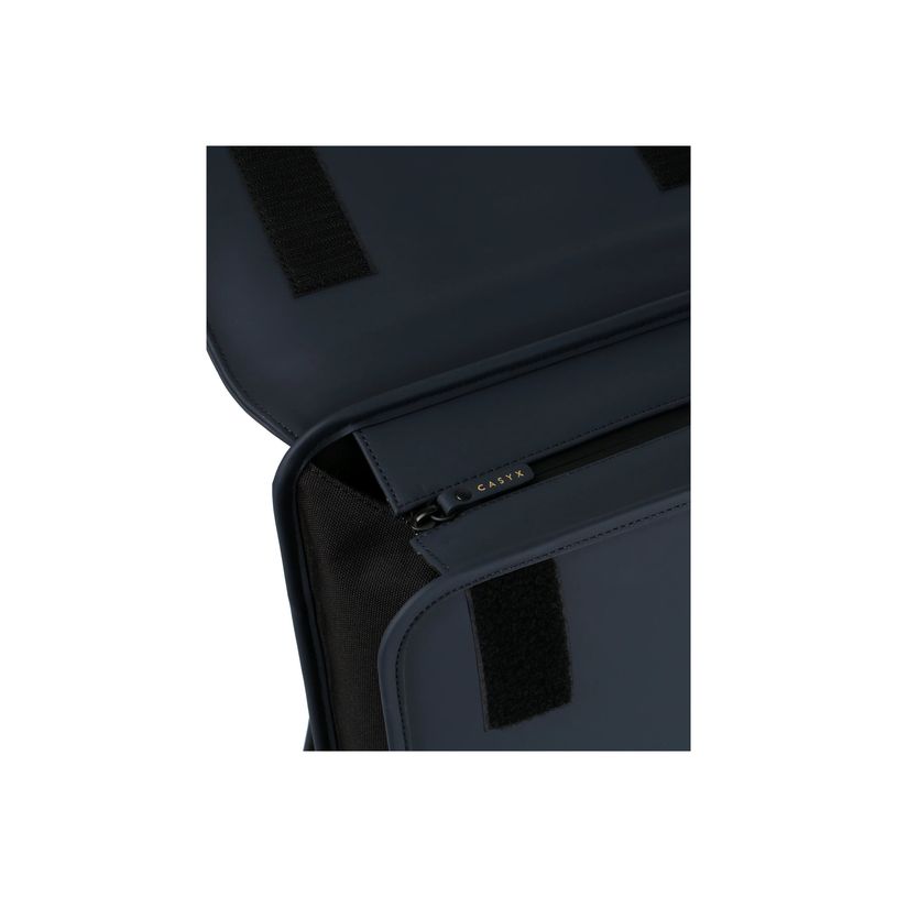 3701506204103-Casyx Storm - Sac à dos pour ordinateur portable - jusqu'à 15" - bleu abysses-P_405188220_9-4