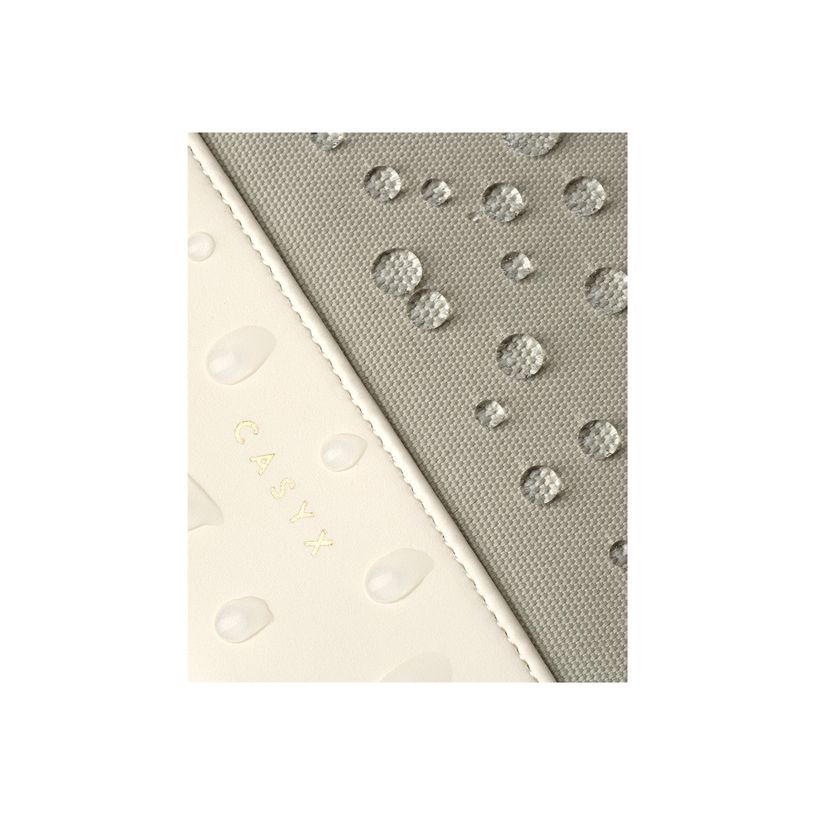 3701506204417-Casyx Tundra - Sac à dos pour ordinateur portable jusqu'à 16" - vert opaline-P_405188225_3-2