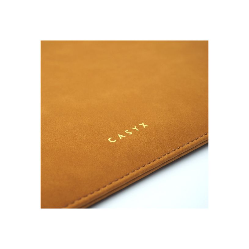 3701506201928-Casyx Atelier - Housse pour ordinateur portable jusqu'à 16" - fauve-P_405188256_3-1
