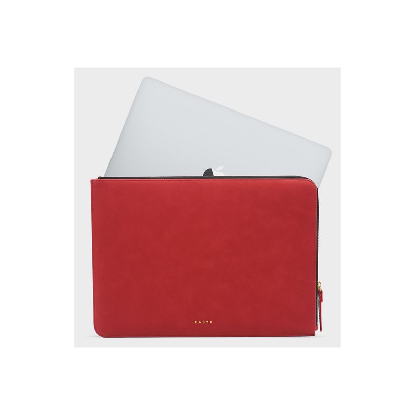 3701506202635-Casyx - Housse pour ordinateur portable jusqu'à 16" - carmin-P_405188259_1-7