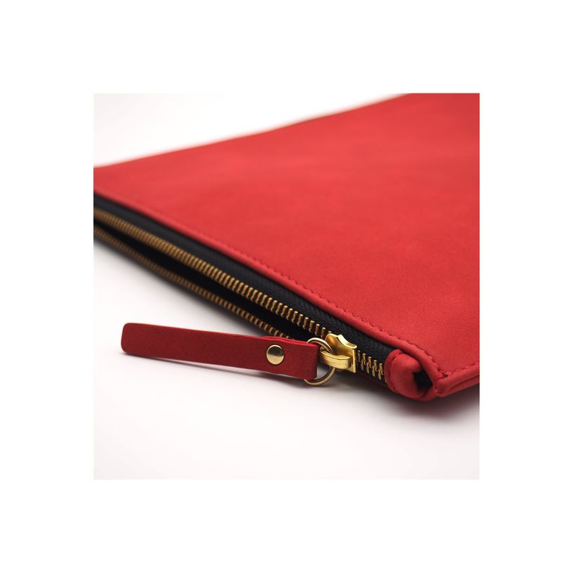 3701506202635-Casyx - Housse pour ordinateur portable jusqu'à 16" - carmin-P_405188259_5-0