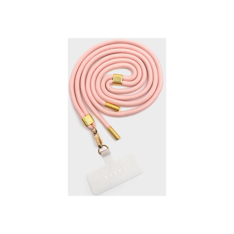 3701506201898-Casyx - Corde pour housse de protection pour téléphone portable - universel - rose poudr-P_405188273_1-0
