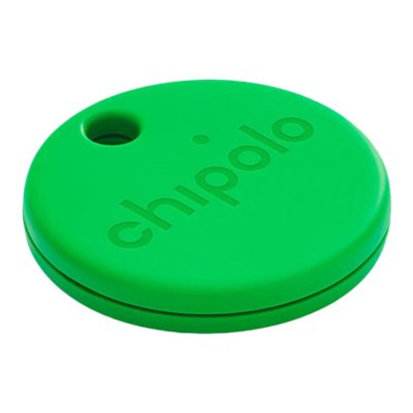 0850006063819-Chipolo ONE - Balise de sécurité sans fil pour téléphone portable - vert-P_405188333_14-2