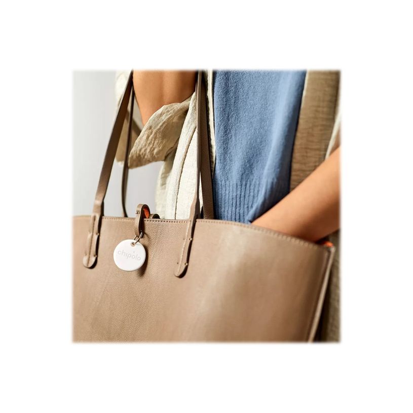 3830059103219-Chipolo ONE - Kit d'étiquette de sécurité sans fil pour téléphone portable - noir, bl-P_405188335_3-6