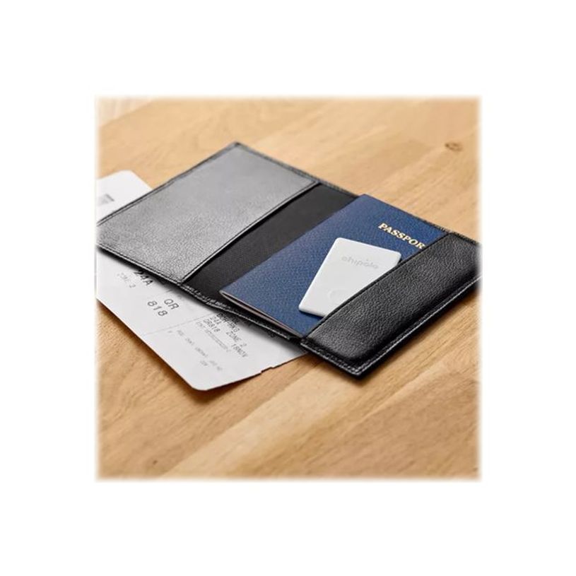 3830059105046-Chipolo CARD - 2 Balises de sécurité sans fil pour téléphone portable - blanc-P_405188337_4-5