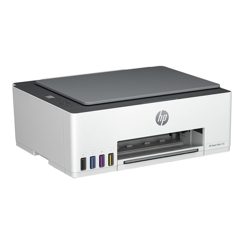 0196068963514-HP Smart Tank 580 All-in-One - Imprimante multifonction jet d'encre couleur - A4 - USB 2.-P_405188354_10-5