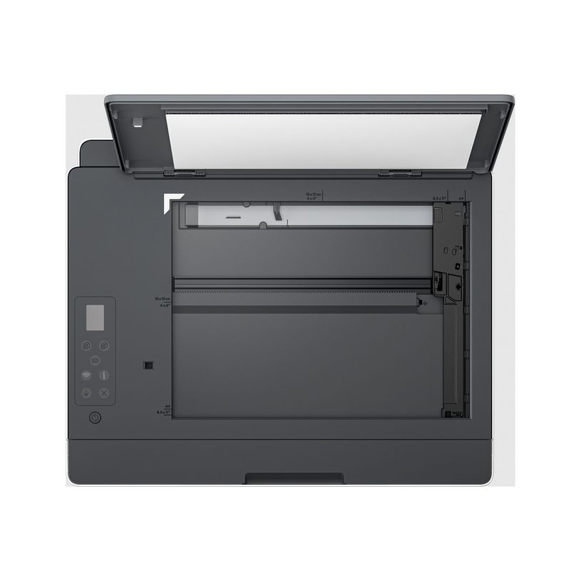 0196068963514-HP Smart Tank 580 All-in-One - Imprimante multifonction jet d'encre couleur - A4 - USB 2.0-P_405188354_2-9