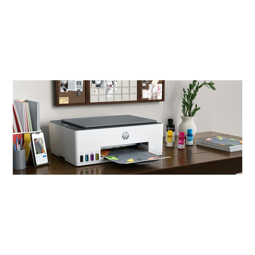 0196068963514-HP Smart Tank 580 All-in-One - Imprimante multifonction jet d'encre couleur - A4 - USB 2.0-P_405188354_4-6