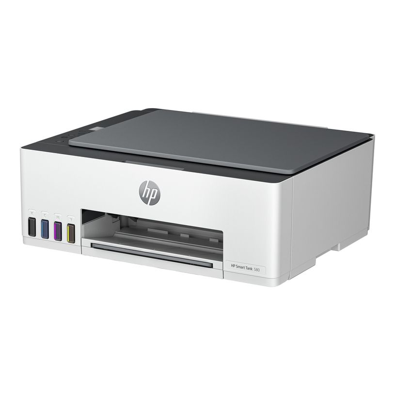 0196068963514-HP Smart Tank 580 All-in-One - Imprimante multifonction jet d'encre couleur - A4 - USB 2.0-P_405188354_9-4