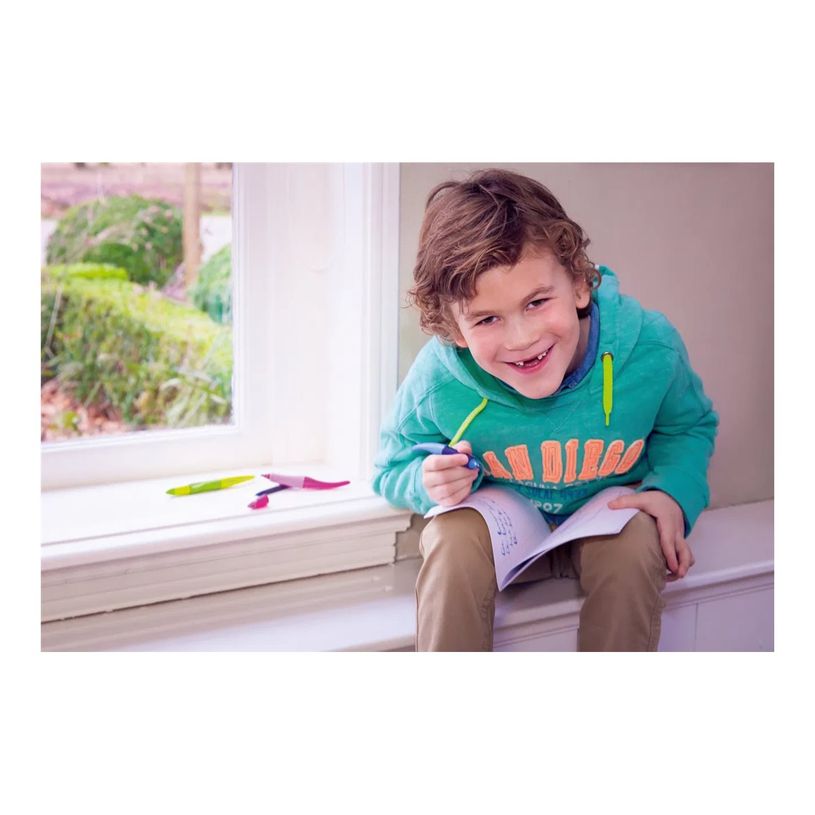 4006381490979-STABILO EASYoriginal Easy Start - Roller - non permanent - bleu roi - 0.5 mm - moyen-P_405188359_4-5