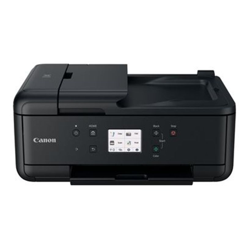 4549292233407-Canon PIXMA TR7650 - Imprimante multifonction jet d'encre couleur A4 - Wi-Fi(n), USB 2.0-P_405188363_2-0
