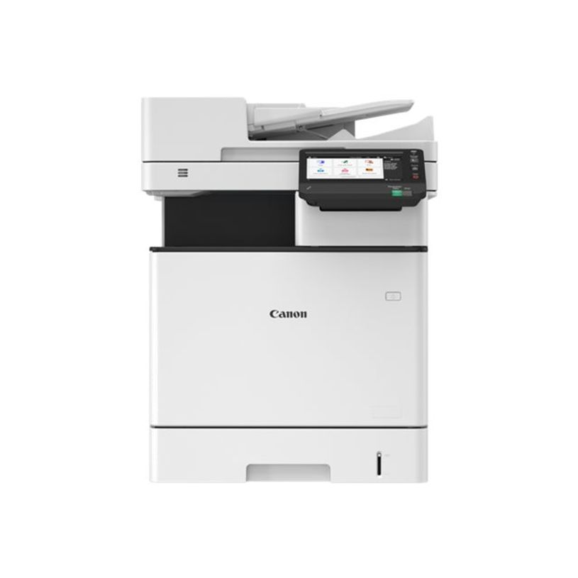 4549292218923-Canon i-SENSYS MF842cdw - Imprimante laser multifonction couleur A4 - Wifi-P_405188364_4-0