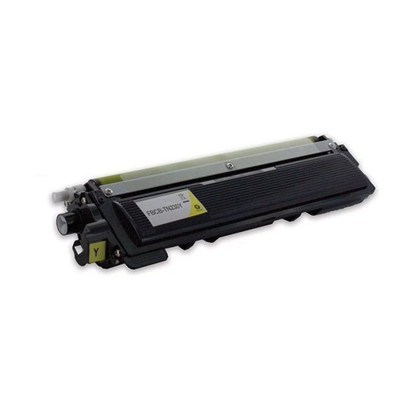 3701645529129-Cartouche laser compatible Brother TN248XL - jaune - Switch-P_405188378_2-2