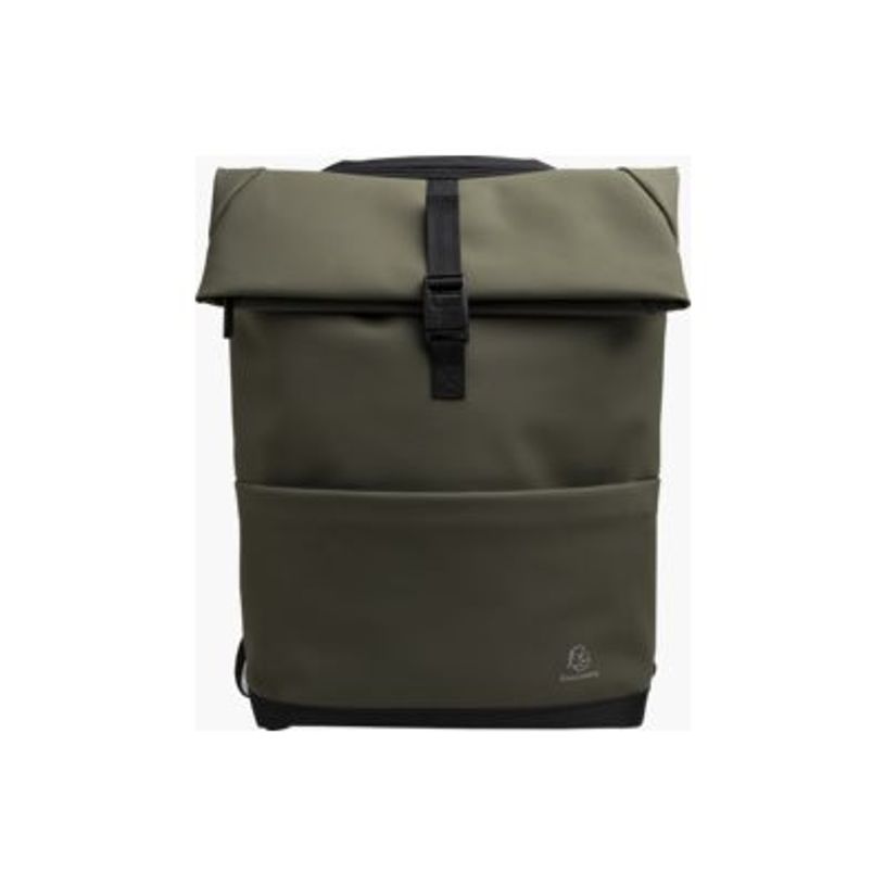 3130630175353-Exacompta Exactive - Sac à dos ordinateur - 2 compartiments - 15.6" - kaki-P_405188379_1-0