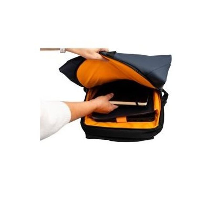 3130630175360-Exacompta Exactive - Sac à dos ordinateur - 2 compartiments - 15.6" - ardoise-P_405188380_3-2