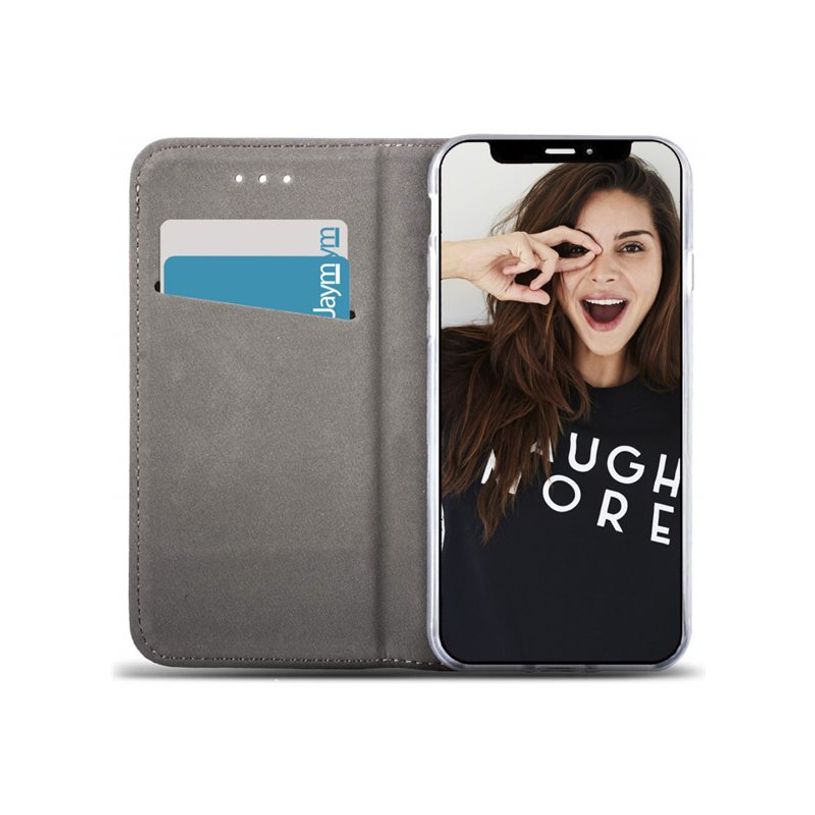 5907457717664-JAYM COLORED EDITION - Étui folio pour Galaxy A35 - noir-P_405188393_1-0