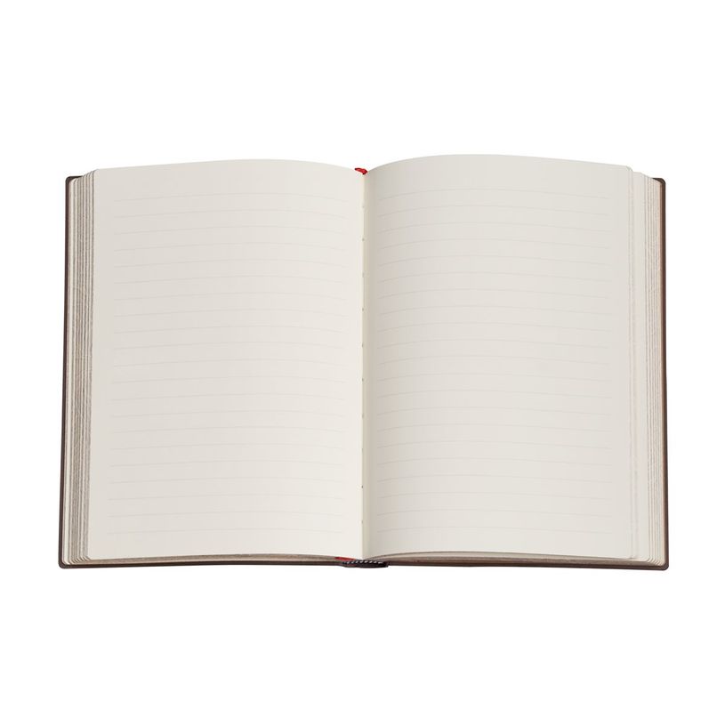 9781439796047-Paperblanks Flexis Lindau Gospels - Cahier de notes - reliure piquée - midi - 130 x 180 mm - 88 feuilles / 176 p-P_405188403_1-1