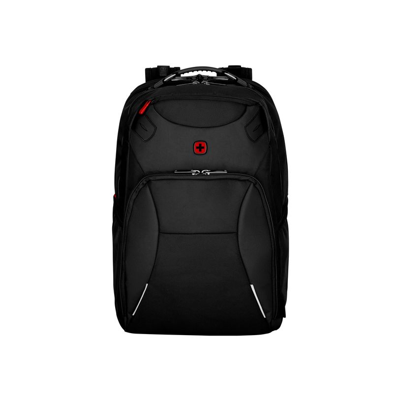 7611160264213-Wenger Cosmic - Sac à dos pour ordinateur portable - avec pochette pour tablette - 17" - -P_405188450_1-0