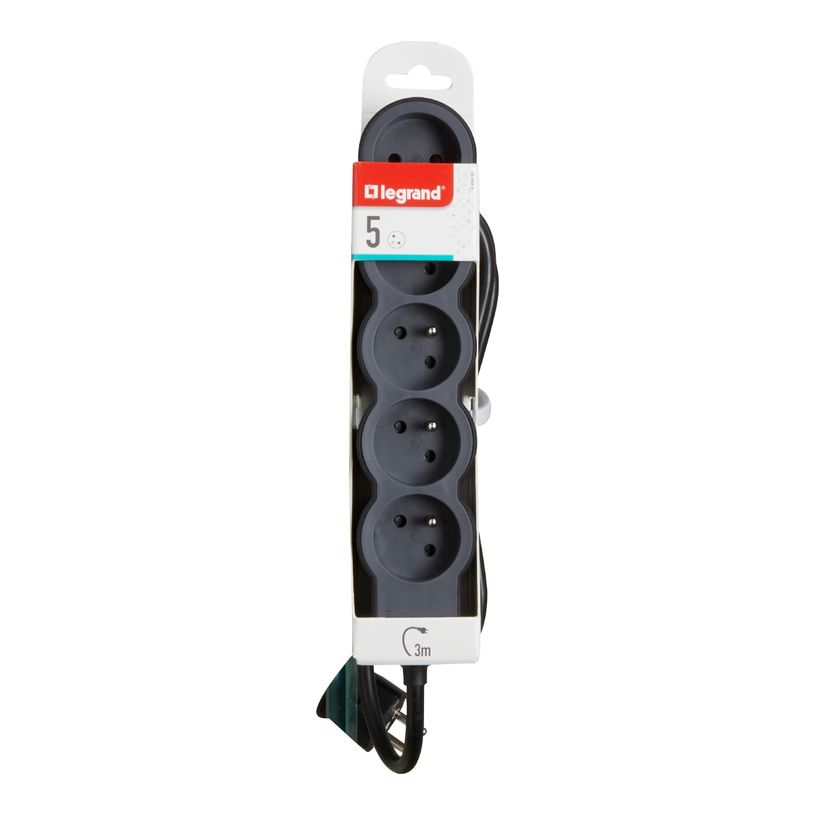 3414971944107-Legrand - Multiprise 5 prises avec interrupteur - noir - 3 m-P_405188463_3-1